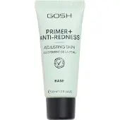 Gosh Primer+ Anti-Redness 30 ml