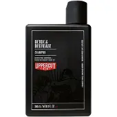 Uppercut Deluxe Uppercut Shampoo Desintoxicante e Desengordurante Deluxe 240 ml