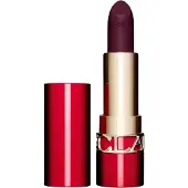 Clarins Joli Rouge Velvet Batom cremoso mate 744V 35 g *Frasco