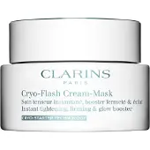 Clarins Cryo-Flash Cream-Mask 75 ml
