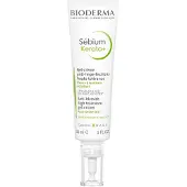 Bioderma Sébium Kerato+ Gel-Creme Anti-Imperfeições Alta Tolerância - 30ml
