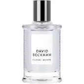 David Beckham Classic Homme Uomo 50 ml — Eau de Toilette