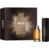 HUGO BOSS coffrets perfume The Scent