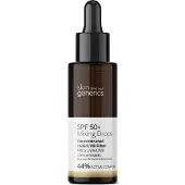 Skin Generics Mixing Drops Concentrated UVA/UVB SPF50+ SPF50+ 30 ml
