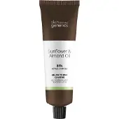 Skin Generics Sunflower + Almond Oil Gel-Oil To Milk Cleanser 100 ml