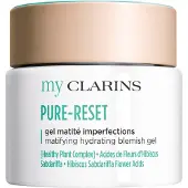 Clarins My Pure-Reset Matifying Hydrating Blemish Gel 50 ml