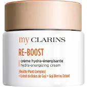 Clarins My Re-Boost Hydra-Energizing Cream 50 ml