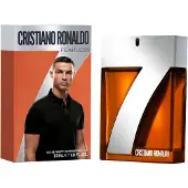 Cristiano Ronaldo perfume CR7 Fearless EDT 30 ml