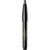 Sensai Colours Styling matita sopracciglia Ricarica 02 Warm Brown