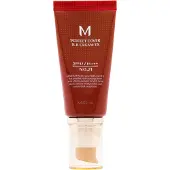 MISSHA M Perfect Cover BB Cream SPF42 21 Light Beige — BB Cream