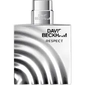 David Beckham Eau De Toilette Respect 60 Ml