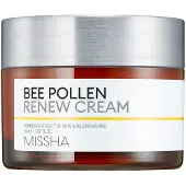 MISSHA BEE POLLEN RENEW CREAM 50 ML