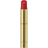 Sensai Contouring, Rossetto Crema, 04, Rosso Neutro, Ricarica, 2 g