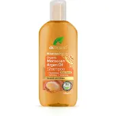 Dr Organic Óleo De Argan Marroquino 265ml