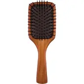Aveda Wooden Paddle Brush Mini escova mini de madeira para cabelo