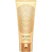 Sensai Silky Bronze Aftersun Glowing Cream 150 ml