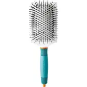 Moroccanoil Spazzola per capelli massaggiante Ceramic Ionic Paddle Hair Brush XLPRO