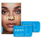 Swati Base Aquamarine