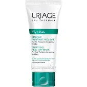 Uriage Hyseac Masque Purifiant Peel-Off 50 ml