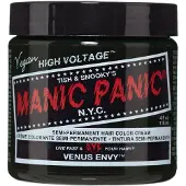 Manic Panic Tintas De Cabelo Classic Venus Envy 118ml