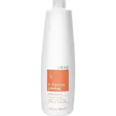 Lakme K.Therapy Shampoo Peeling Cabelos Secos 1000 ml