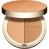 Clarins Ever Bronze Compact Powder 02