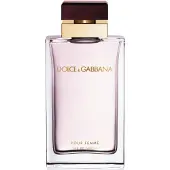 Dolce&Gabbana perfume Pour Femme EDP 25 ml