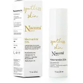 Nacomi Next Level Spotless Skin tratamento localizado contra hiperpigmentação 30 ml