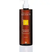 System 4 Champô Climbazol N.º 2 500ml