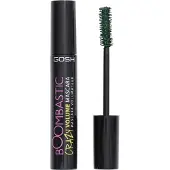 Gosh Boombastic Crazy Volume Mascara 003-olive green