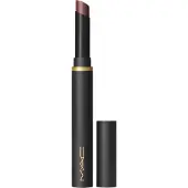 MAC Powder Kiss Velvet Blur Slim Stick Lipstick 879 Love Clove