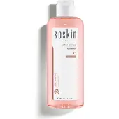 Soskin Paris Tonico Pelli Secche Sensibili 250 ml — Tonico viso