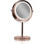 Gillian Jones Espelho De Maquiagem Table Led Light Touch-cooper