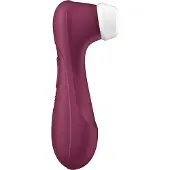 Satisfyer Vacuum stimulator PRO 2 Generation 3 purple