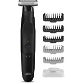 Braun Máquina De Barbear Styler Xt3200