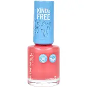 Rimmel RI RG Kind & Free lacado - tom: 155 laranja