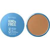 Rimmel Kind&Free Healthy Look Pressed Powder 40-tan