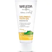 Weleda Gel Dentale Per Bambini 50 ml — Gel dentale bambini