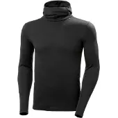 Helly Hansen Camiseta De Manga Comprida Lifa Merino Midweight