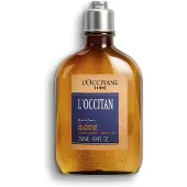 L'Occitane Gel De Duche Lavande Poivre Noir 250 ml