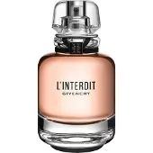Givenchy perfume L'Interdit EDP 125 ml