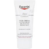 Eucerin Crema viso AtopiControl 50ml
