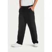 Kangaroos Calças preto