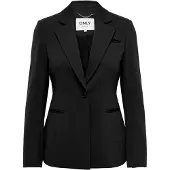 ONLY Blazer 'ONLPeach' mosqueado preto