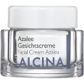 Alcina crema all'azalea per pelle secca 50ml