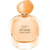 Giorgio Armani () Terra Di Gioia Eau de Parfum para mulheres 50 ml