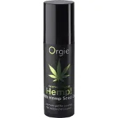 Orgie Gel Estimulante Intense Orgasm Hemp