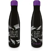 Pyramid Garrafa De Metal De Quarta-feira 540ml