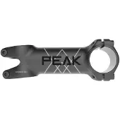 Deda Mesa De Bicicleta Mud Peak 31.7 Mm