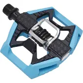 Crankbrothers Pedais Double Shot 1